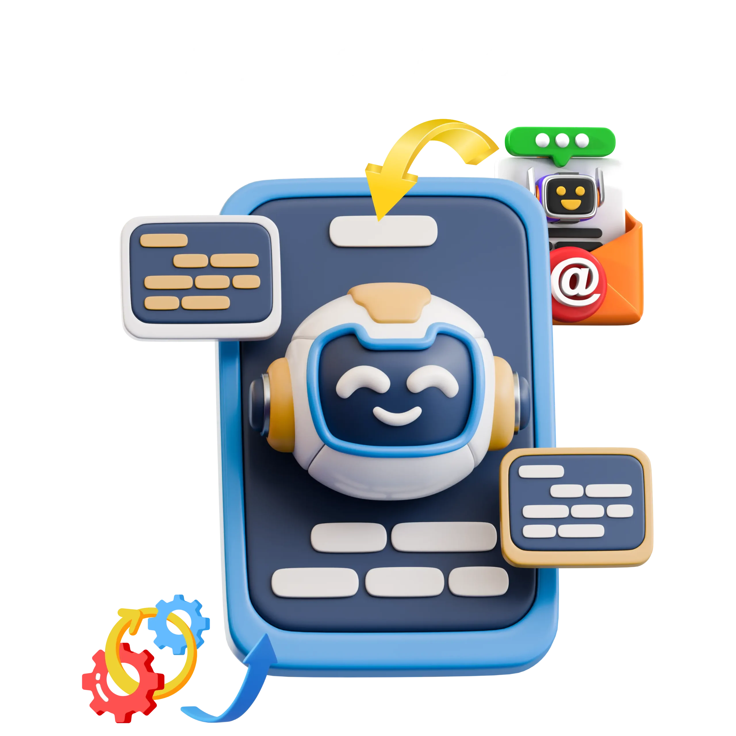 Ai automation services