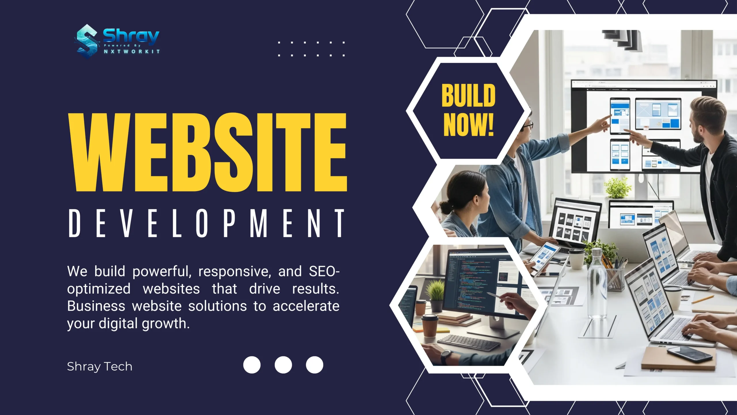 Web Development