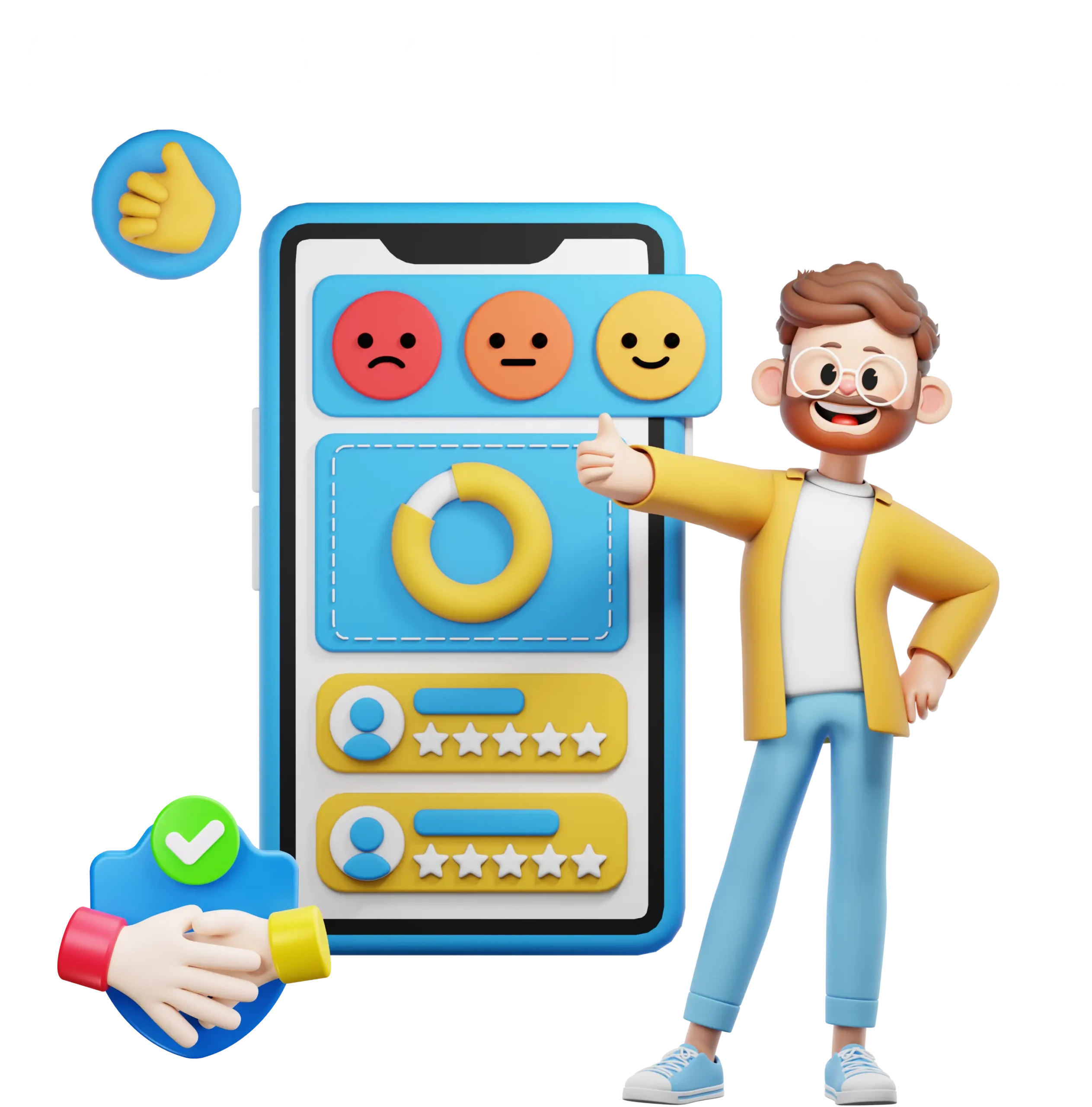 Android app development