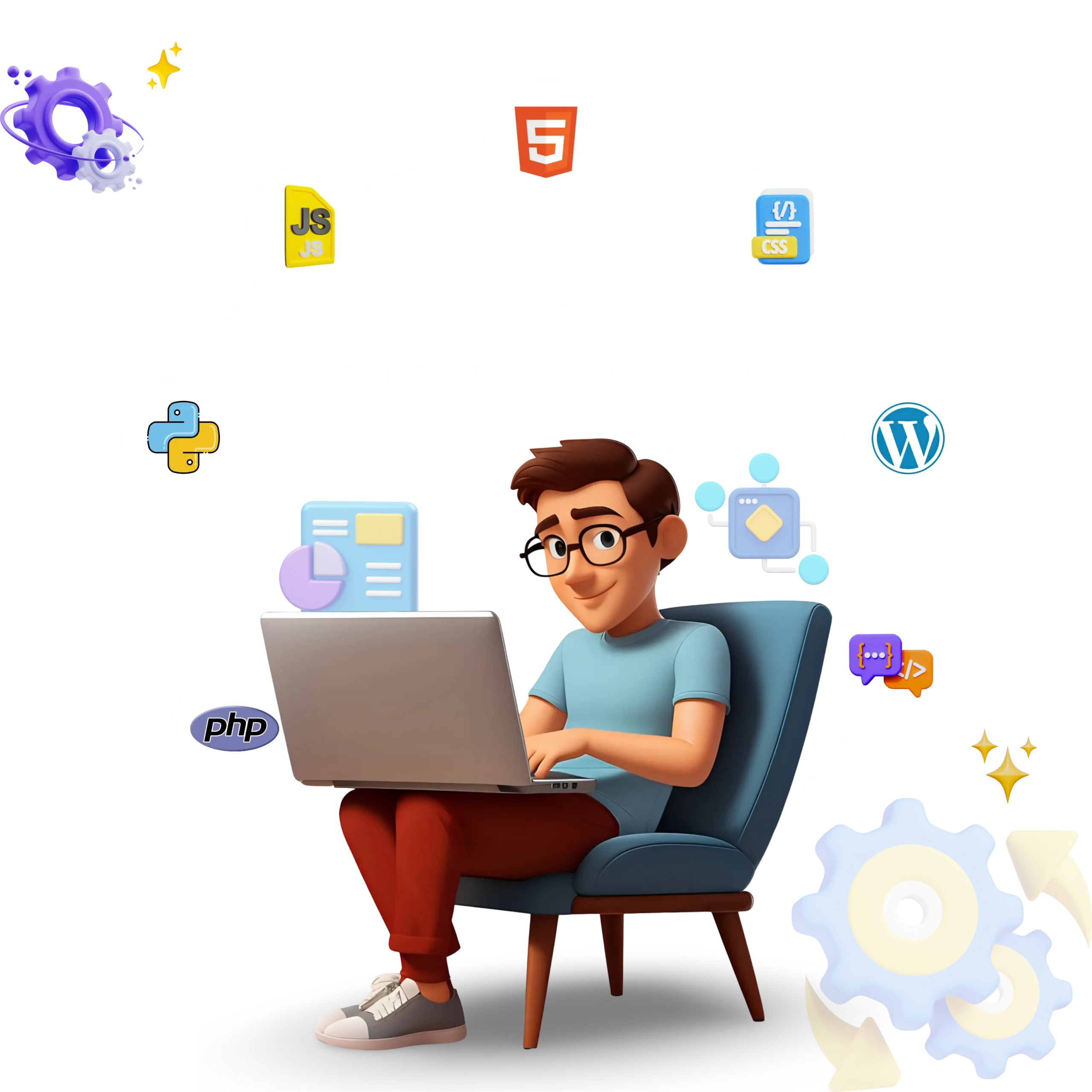 Web Development service