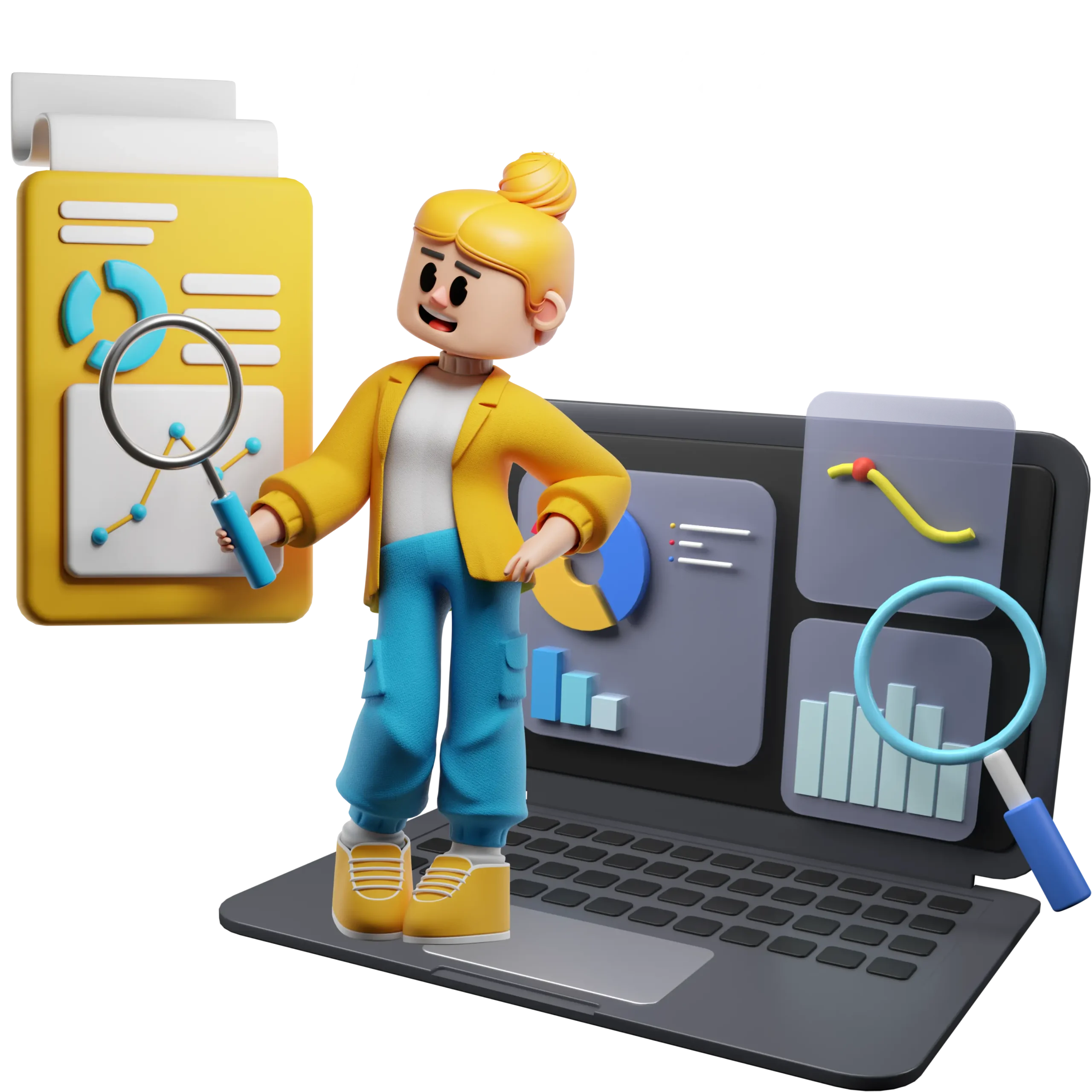 data analysis