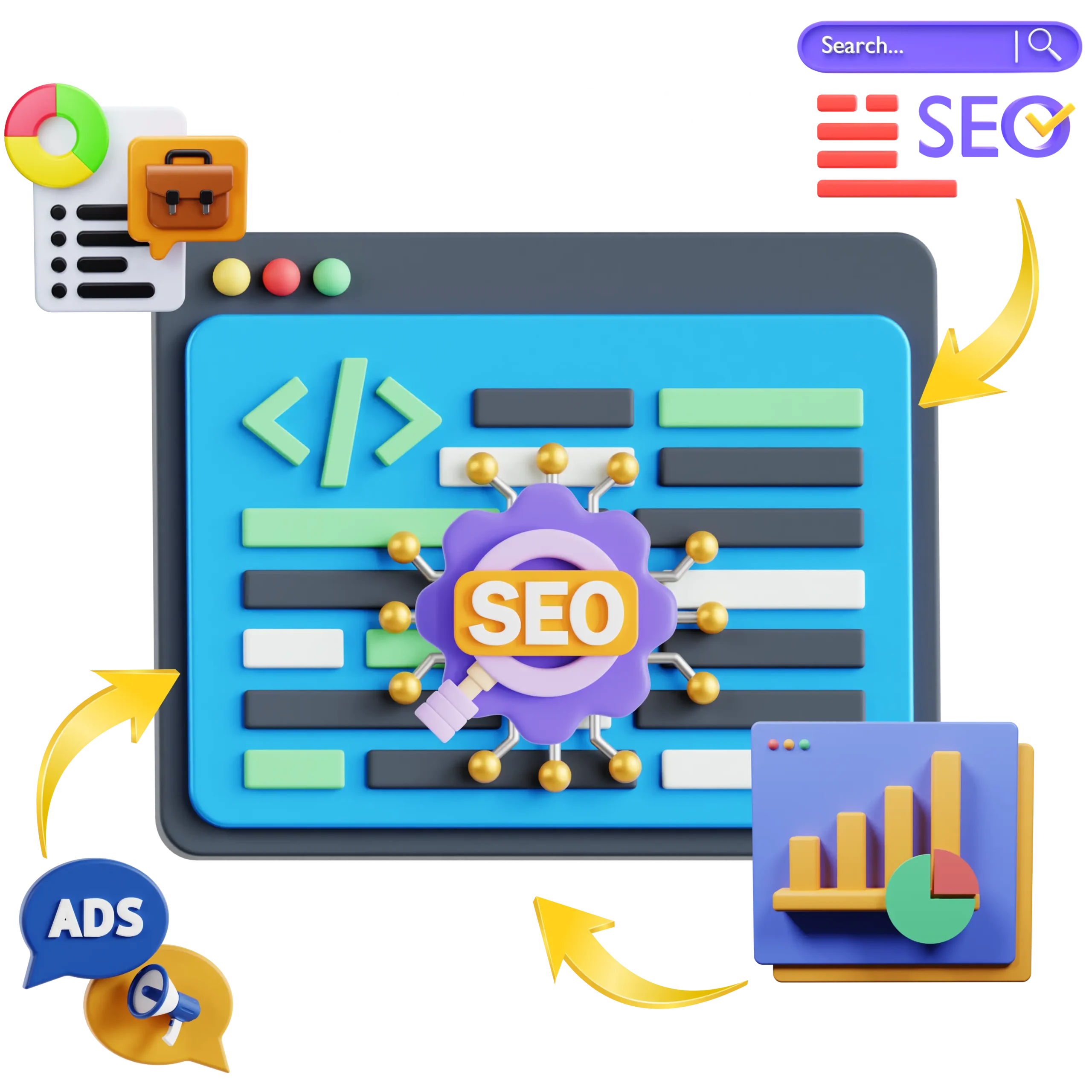 seo service
