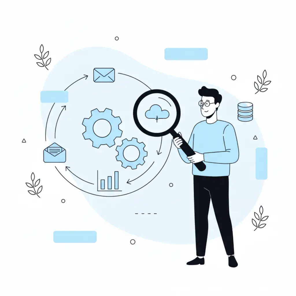 Smarter Automation for Unstoppable Growth