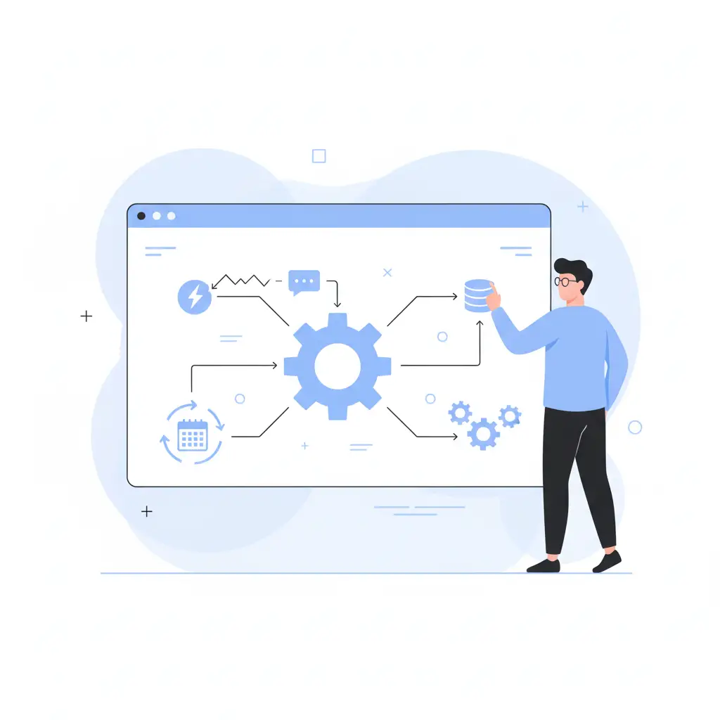 Key Automation Capabilities