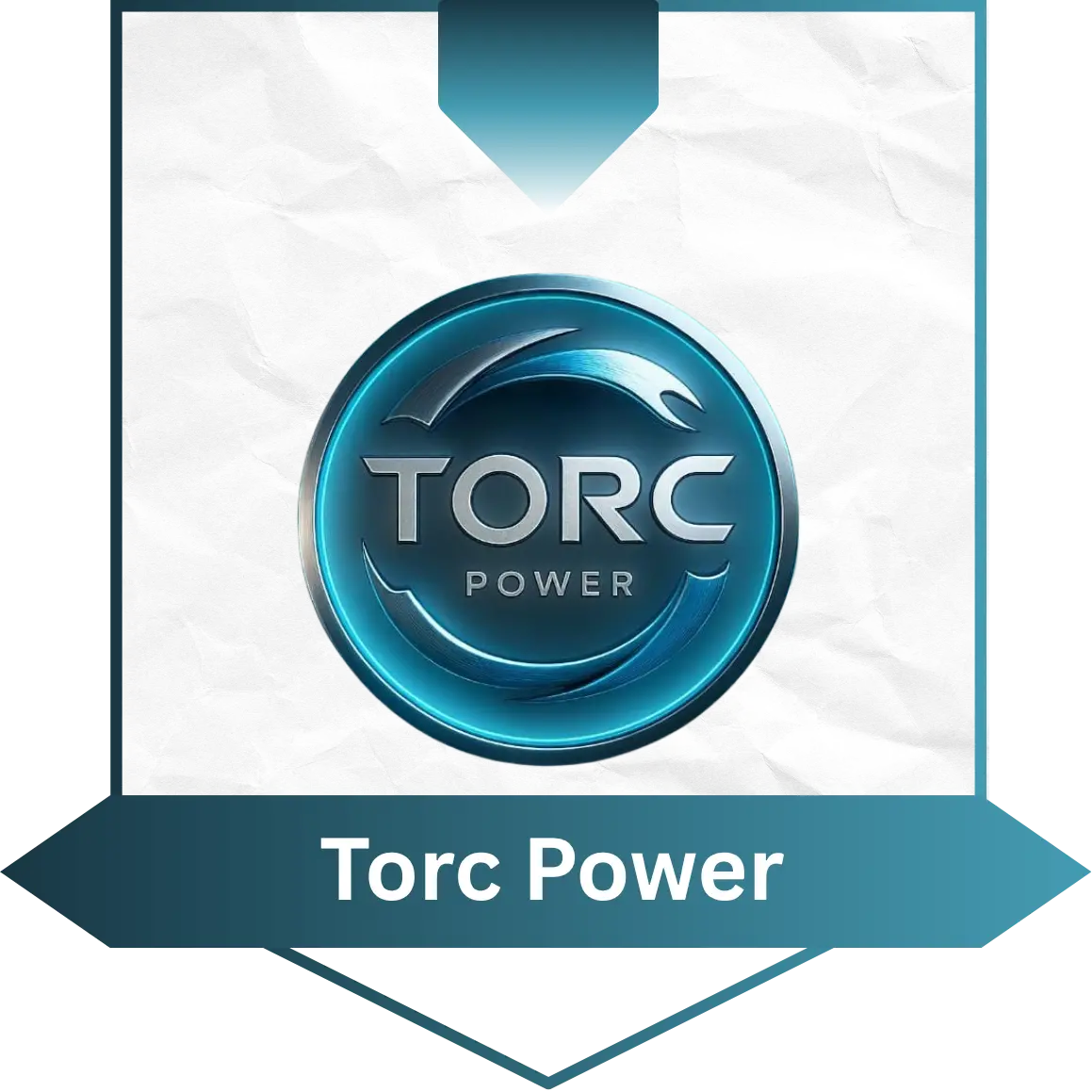 Torc Power Logo