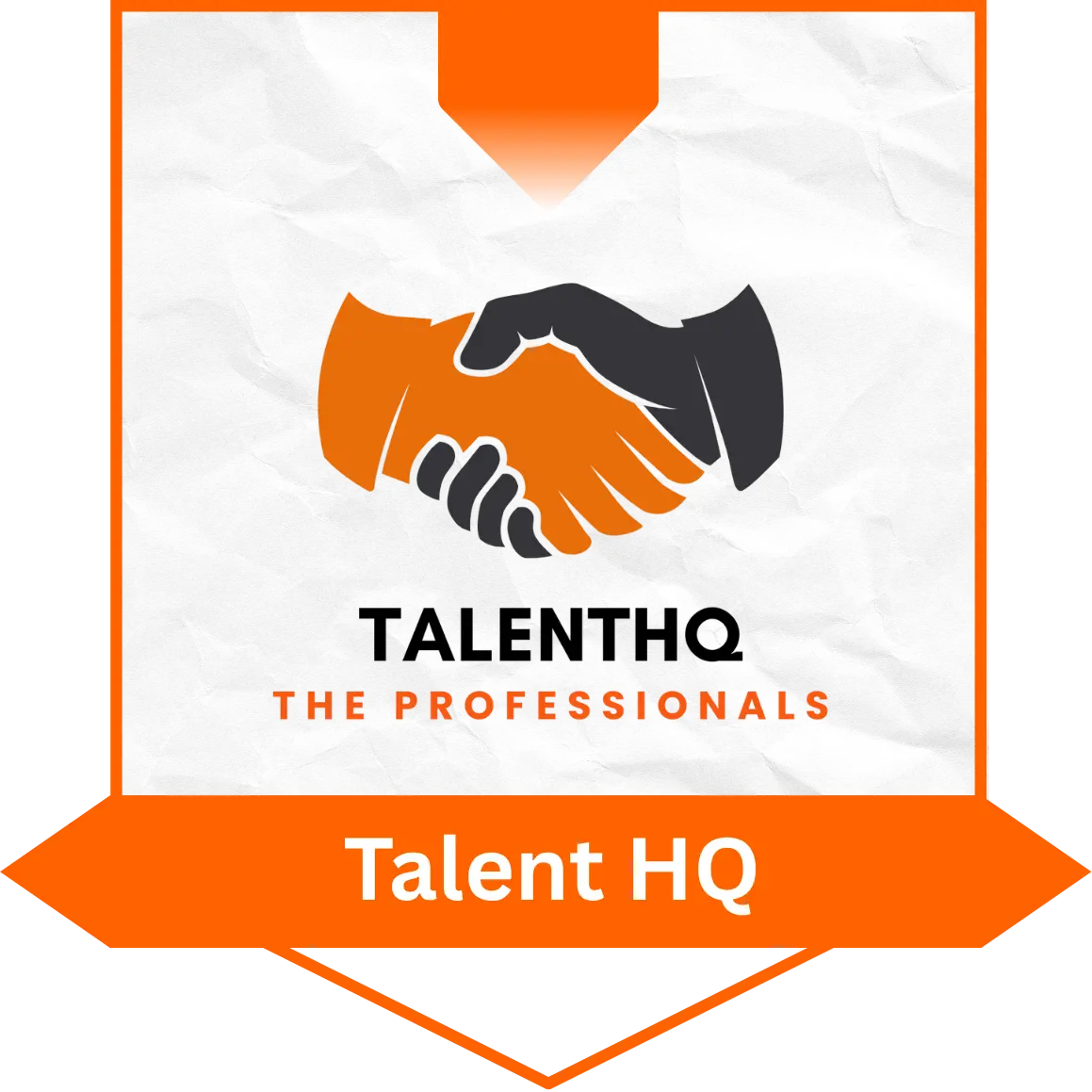 Talent HQ logo