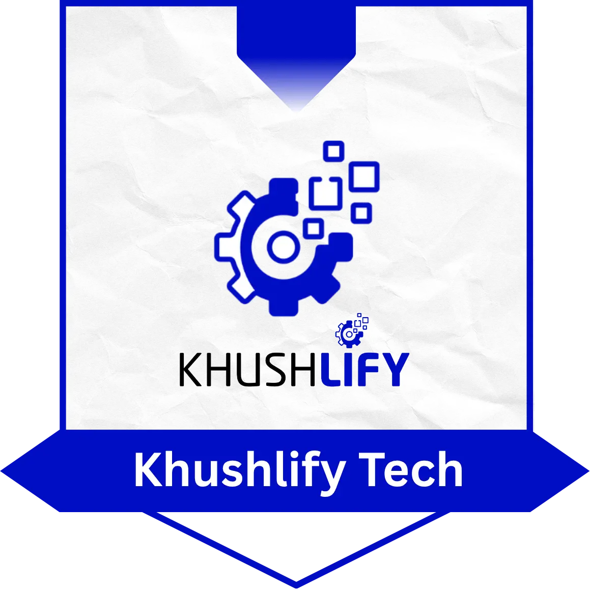 Khushlify Logo
