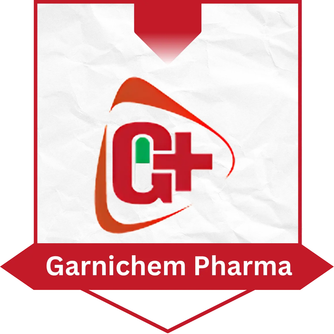 Garnichem Pharma Logo